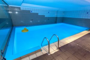 Read more about the article HEALTH CENTER